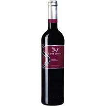 Casa de Santa Vitoria Reserva 2015 Red Wine
