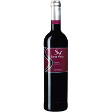 Casa de Santa Vitoria Reserva 2016 Vino Tinto