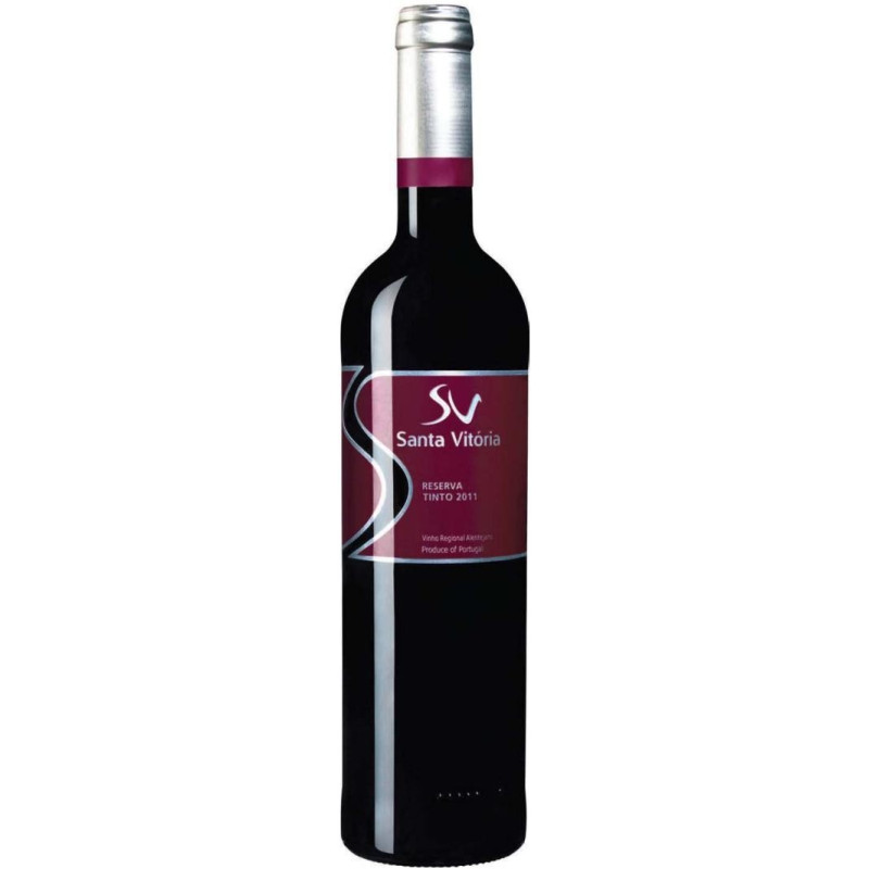 Casa de Santa Vitoria Reserva Vin Rouge Casa de Santa Vitoria Reserva Vin Rouge