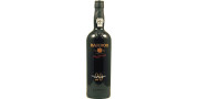 Barros 20 Years Old Port Wine