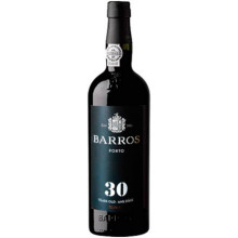 Barros 30 Jahre alt Portwein
