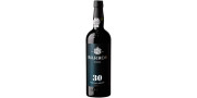 Barros 30 Jahre alt Portwein