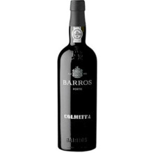 Barros Colheita 1982 Port Vin