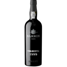Barros Colheita 1999 Port Vin
