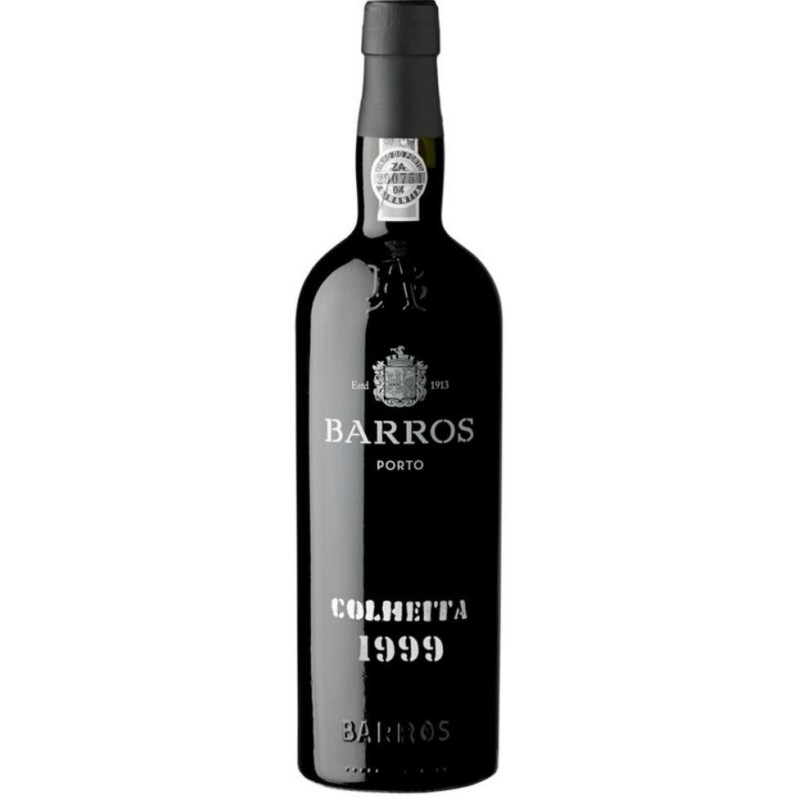 Barros Colheita 1999 Port Vin Barros Colheita 1999 Port Vin
