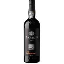 Barros Tilbud til Tawny Port Wine