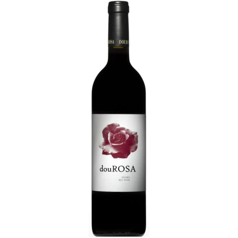 DouRosa 2017 Vin Rouge DouRosa 2017 Vin Rouge