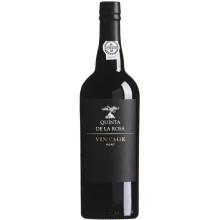Quinta de La Rosa Jahr 2012Portwein
