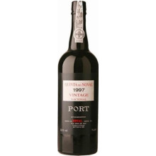 Quinta do Noval Vintage Nacional 1997Vino da Porto