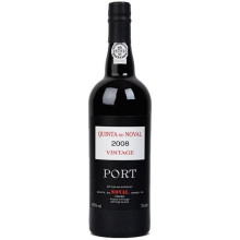 Quinta do Noval Vintage 2008 Port Vin