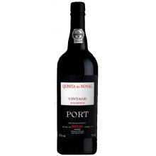 Quinta do Noval Vintage Nacional 1963 Port Vin