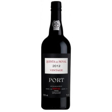 Quinta do Noval Vintage og Port Wine 2012