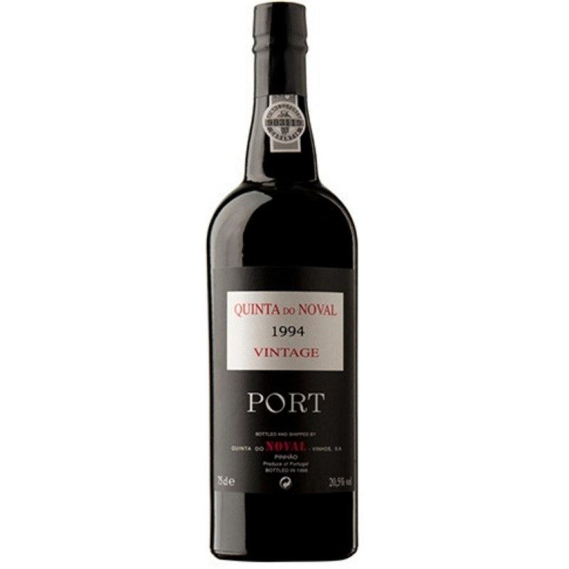 Quinta do Noval Vintage 1994 Port Wine Quinta do Noval Vintage 1994 Port Wine