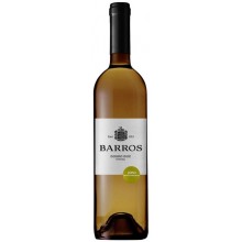Barros Douro 2014 White Wine