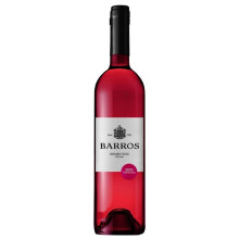 Barros Douro 2014Rosé Wein
