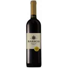 Barros Douro Reserva 2013 rødvin