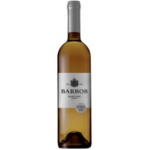 Barros Douro Reserva 2011 White Wine