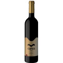 Curva 2016 rode wijn