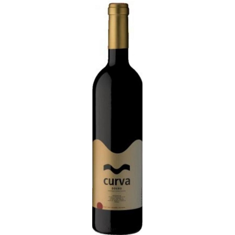 Curva 2016 Vin Rouge Curva 2016 Vin Rouge