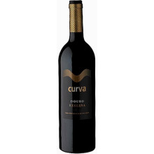 Vino Tinto Curva Reserva 2015