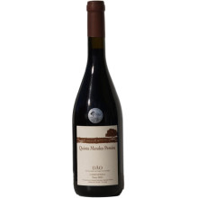 Quinta Mendes Pereira Garrafeira 2004 Rode Wijn