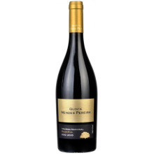 Quinta Mendes Pereira Rezerva Touriga Nacional červená 2010