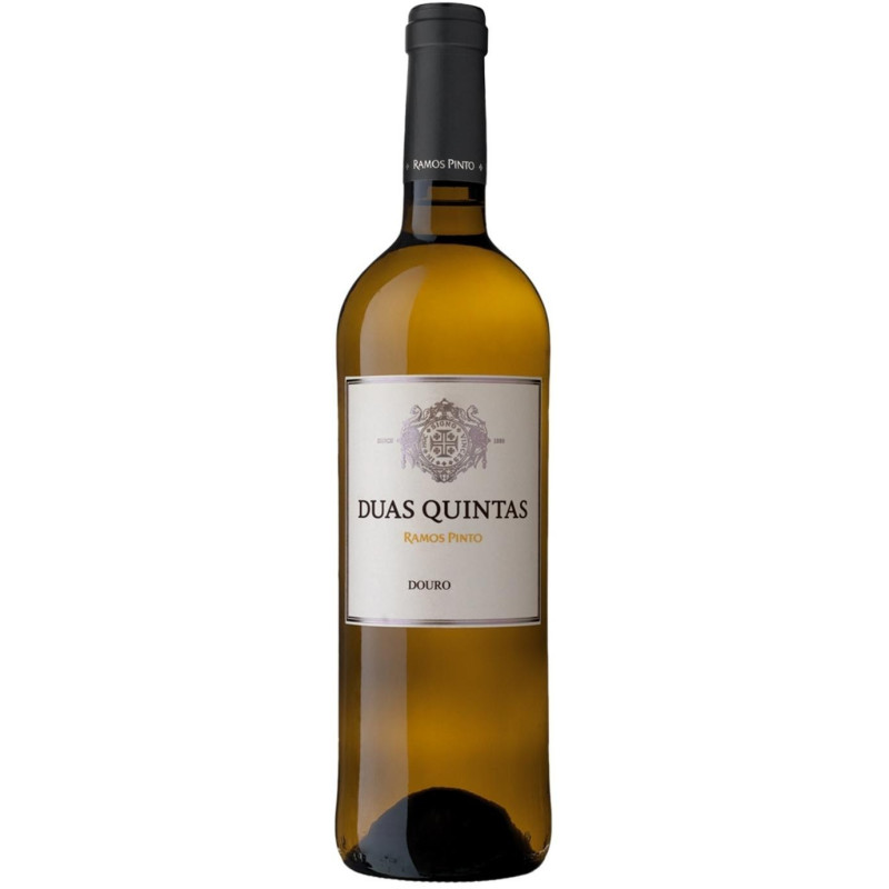 Duas Quintas 2017 valkoviini Duas Quintas 2017 valkoviini