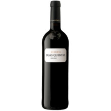 Duas Quintas Reserva 2008 Rotwein