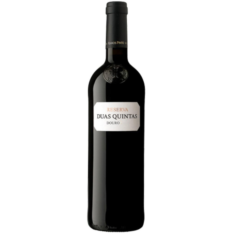 Duas Quintas Reserva 2008 Rotwein Duas Quintas Reserva 2008 Rotwein