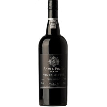 Ramos Pinto Vintage 1995 Port Vin