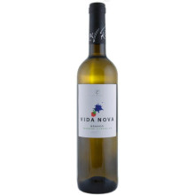 Vida Nova White Wine
