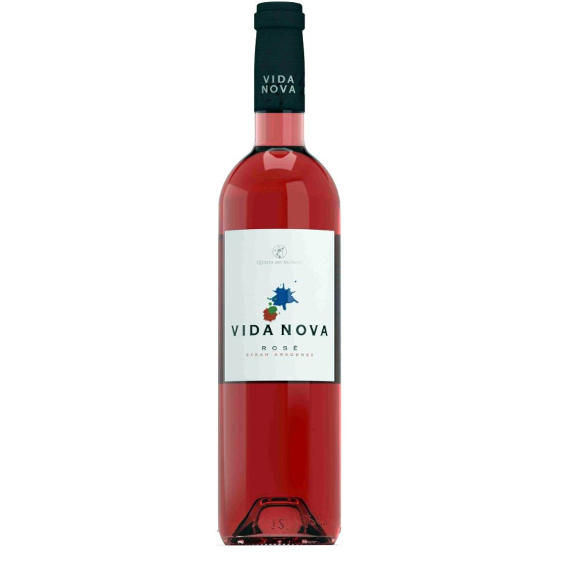 Vida Nova 2017 Rosévin Vida Nova 2017 Rosévin