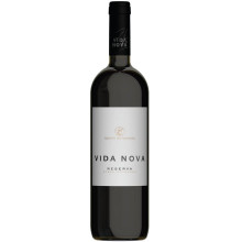 Vida Nova Reserva 2015 Vin Rouge
