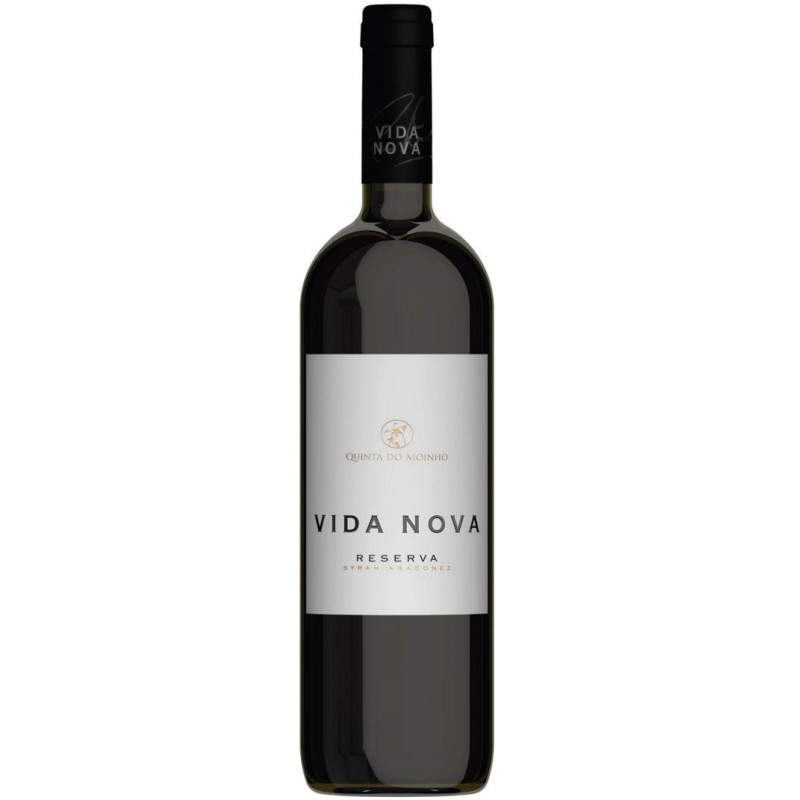 Vida Nova Reserva 2015 Vin Rouge