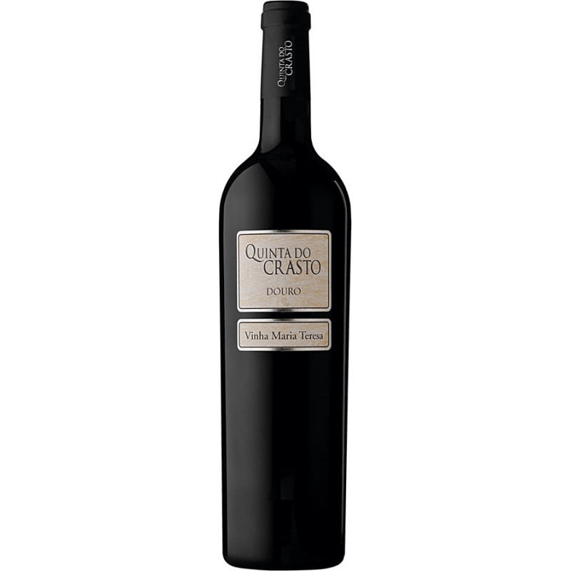 Quinta do Crasto VinhaMaria Teresa 2013Vino rosso Quinta do Crasto VinhaMaria Teresa 2013Vino rosso