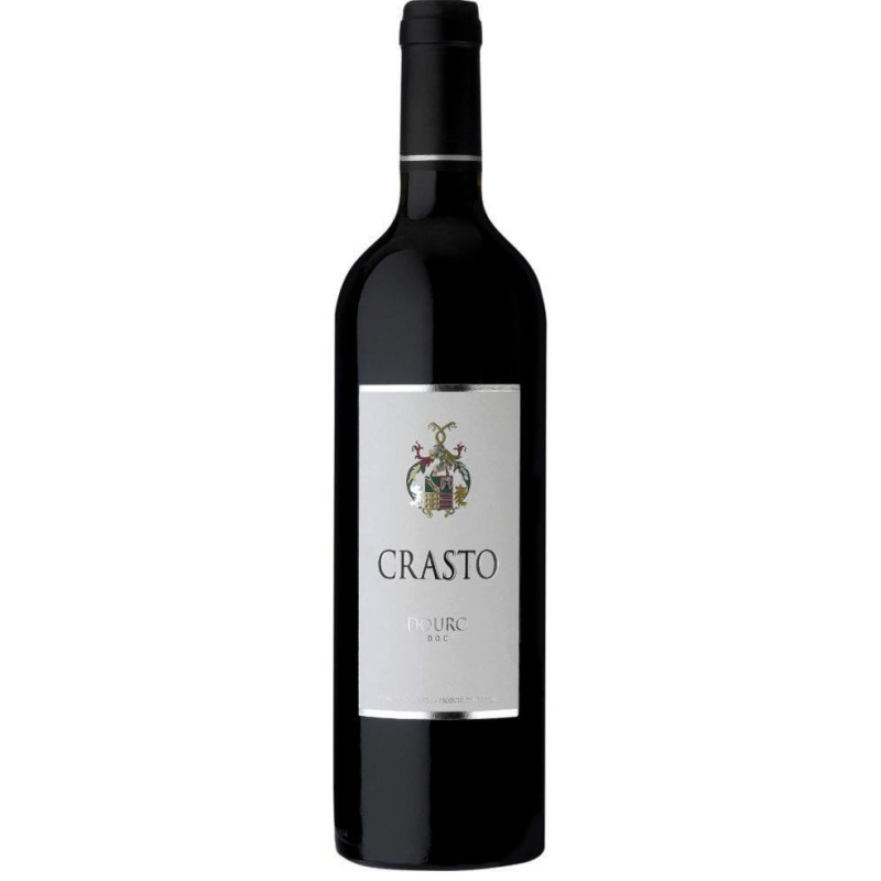 Vino Tinto Crasto 2016 Vino Tinto Crasto 2016