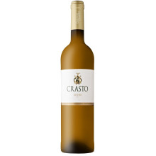 Crasto 2017 valkoviini