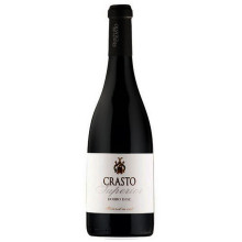 Crasto Superior Red Wine