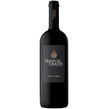 Quinta do Crasto Tinta Roriz 2014Rotwein