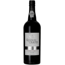 Quinta do Crasto LBV Port Wine