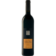 Quinta do Vallado Touriga Nacional Vinho Tinto