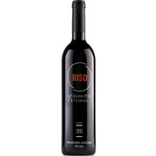 Riso 2013 Vino Rosso