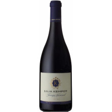 Julia Kemper Touriga Nacional 2012 Vino Rosso