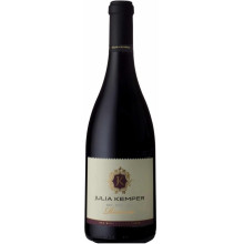 Julia Kemper Reserva 2010 Red Wine