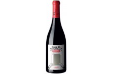 Casa da Passarella "Enxertia" Alfrocheiro 2011 Red Wine