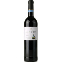 Cistus Vino Rosso