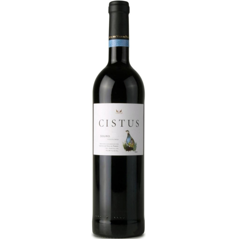 Cistus Červené Víno