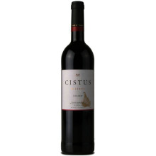 Cistus Reserva Červené Víno