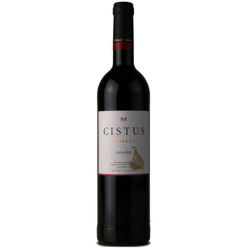 Cisto Riserva Vino Rosso Cisto Riserva Vino Rosso