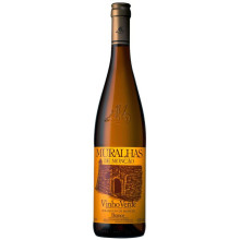 Muralhas Vinho Branco